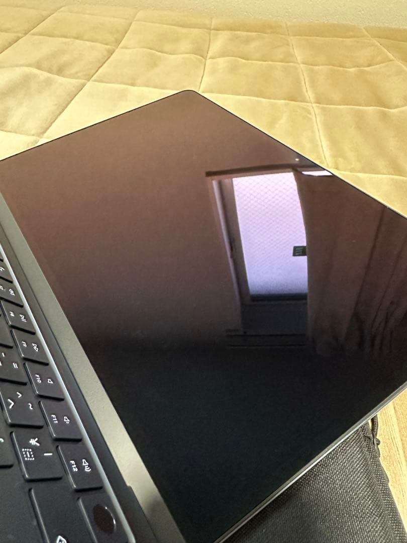 [美品] MacBook Air 8GB 13.6インチ