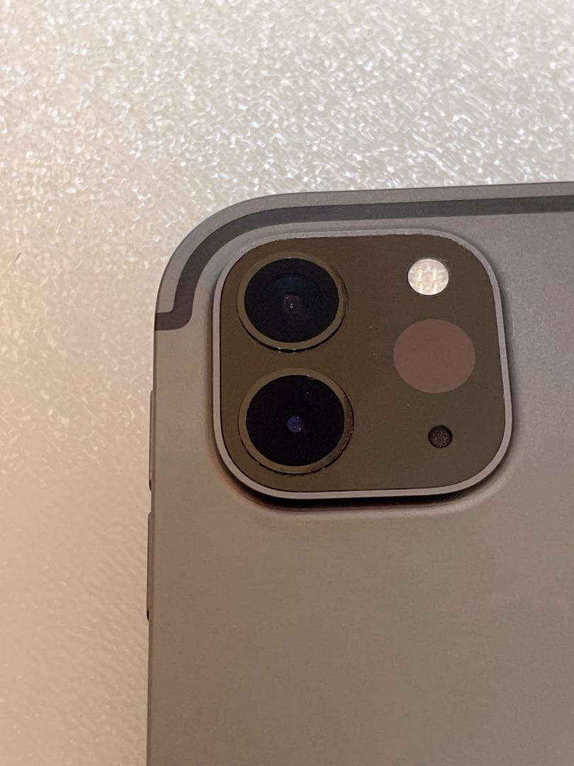 iPad Pro 12.9 （第4世代）