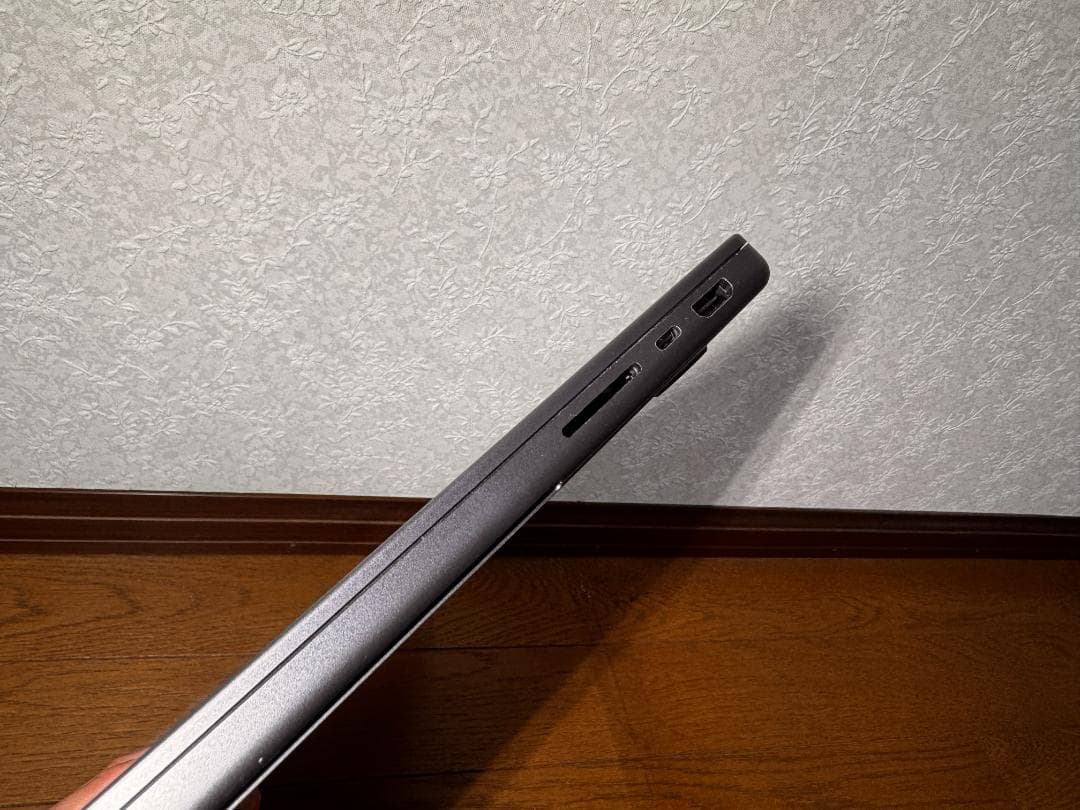 【US配列/1TB/16GB】M1 MacBook Pro 14インチ 本体のみ