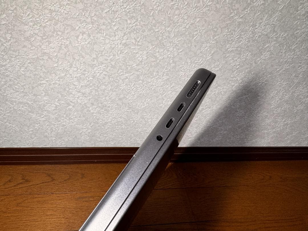 【US配列/1TB/16GB】M1 MacBook Pro 14インチ 本体のみ