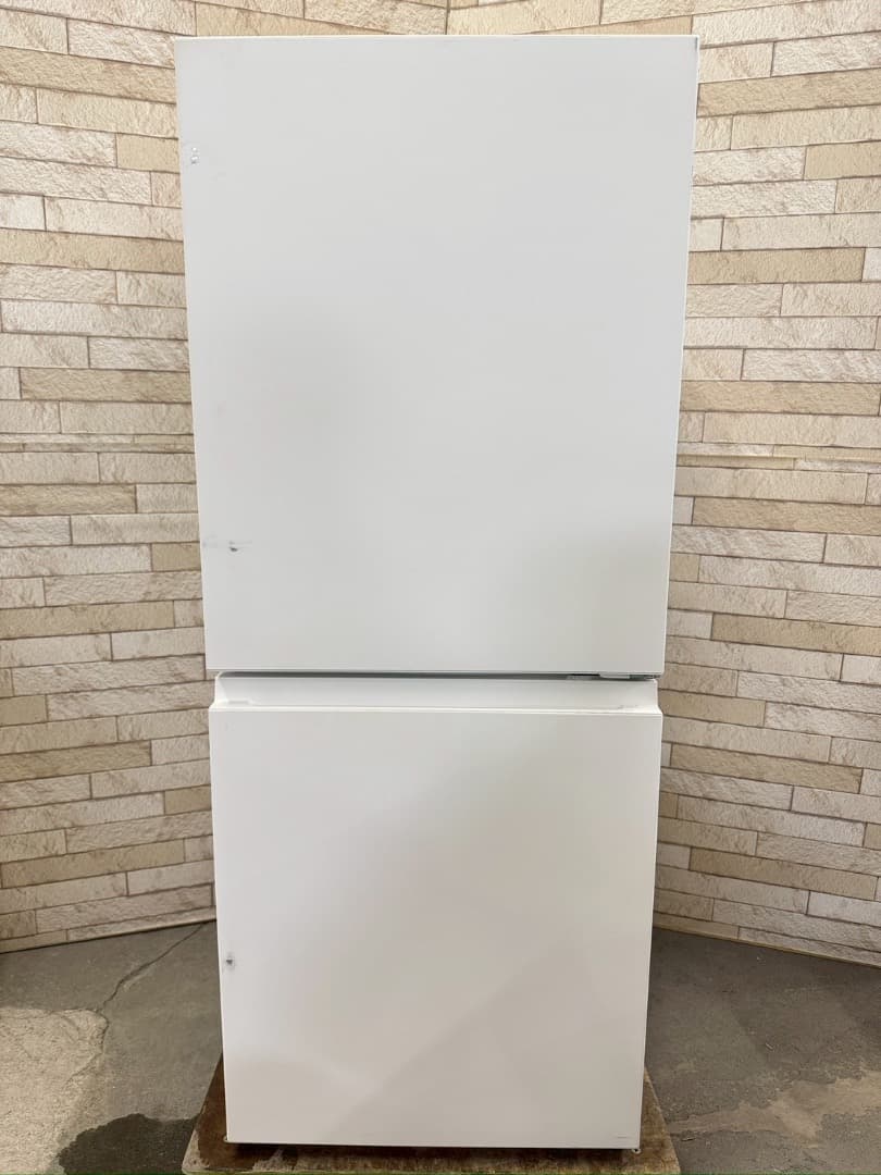 【高年式】大阪送料無料★3か月保障★冷蔵庫★NR-B16C1-W★SR-61