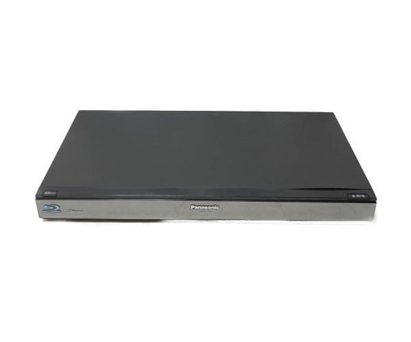 パナソニック ブルーレイレコーダー DIGA DMR-BZT820-K
