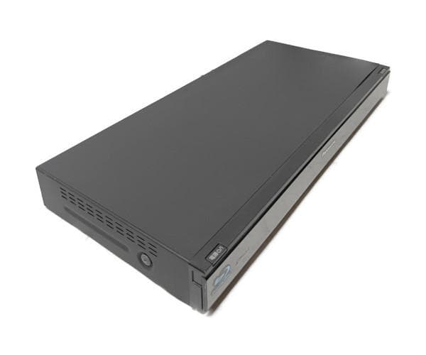 パナソニック ブルーレイレコーダー DIGA DMR-BZT820-K