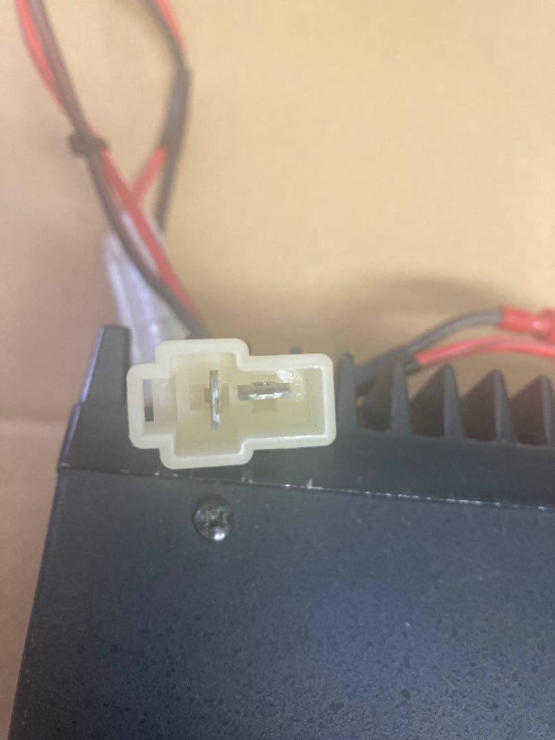 ケンウッドオールモードトランシーバー　TR-751 動作未確認