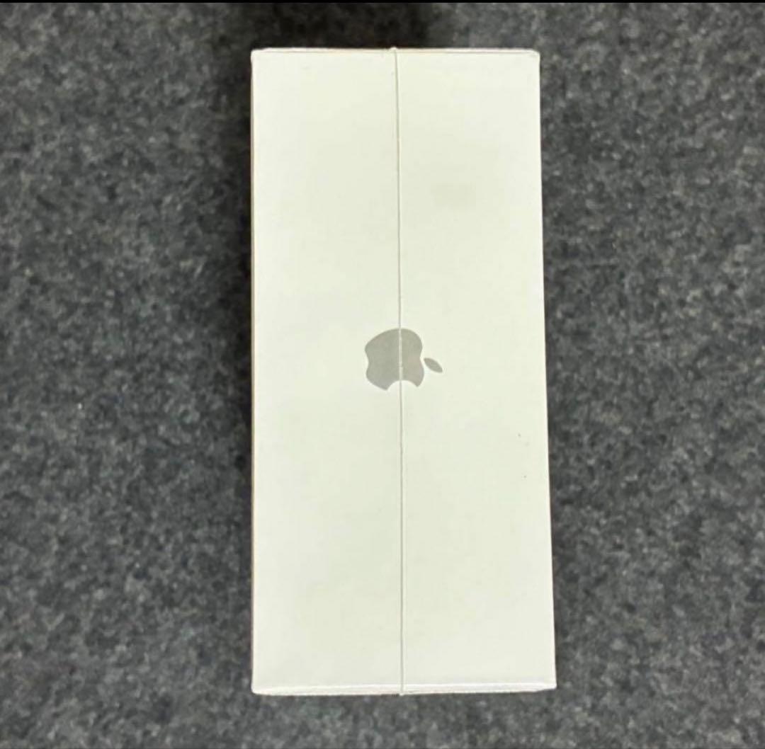 AirPods Pro MWP22J/A 【新品 シュリンク 未開封】