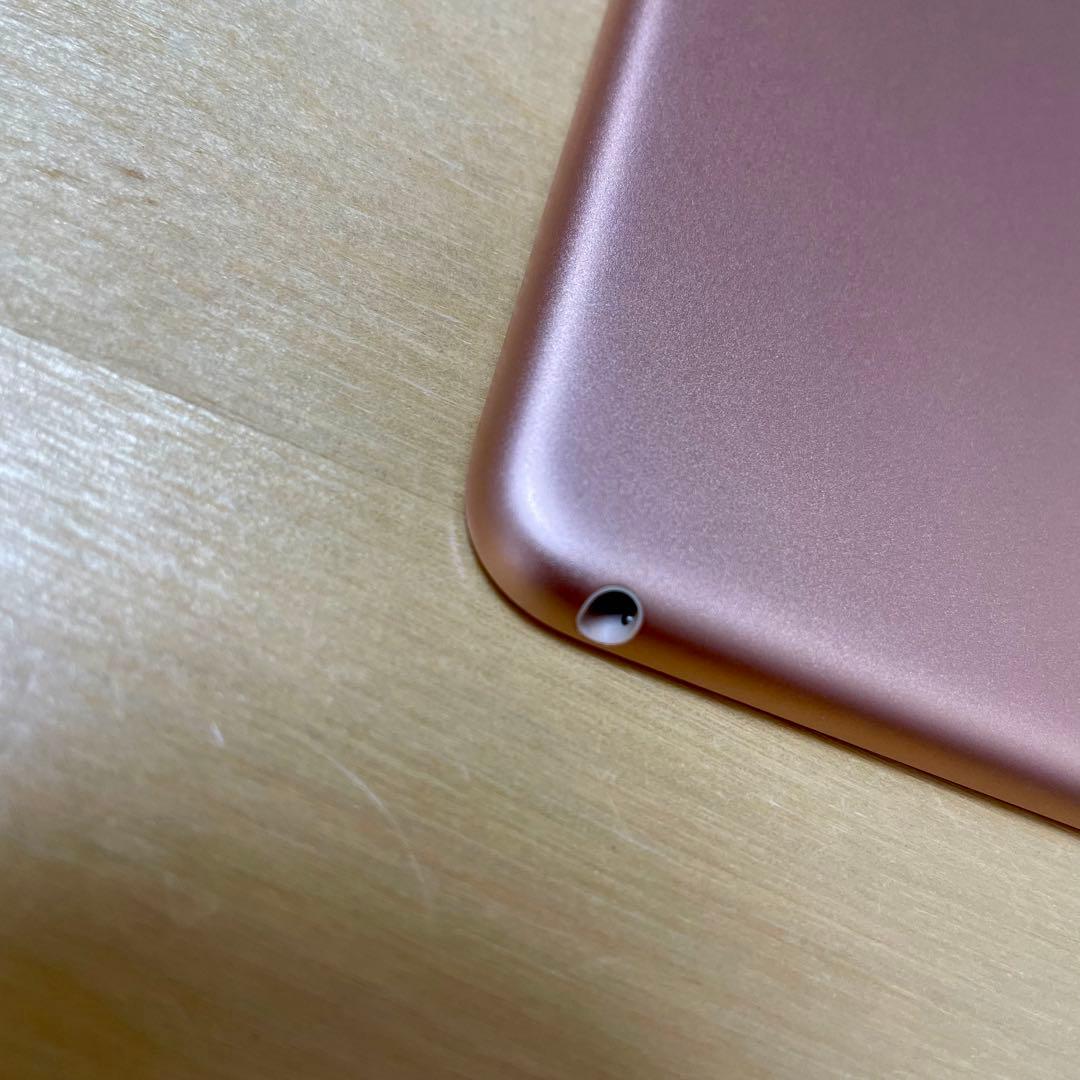 iPad Air 第3世代 64GB Wi-Fi ローズゴールド 本体のみ