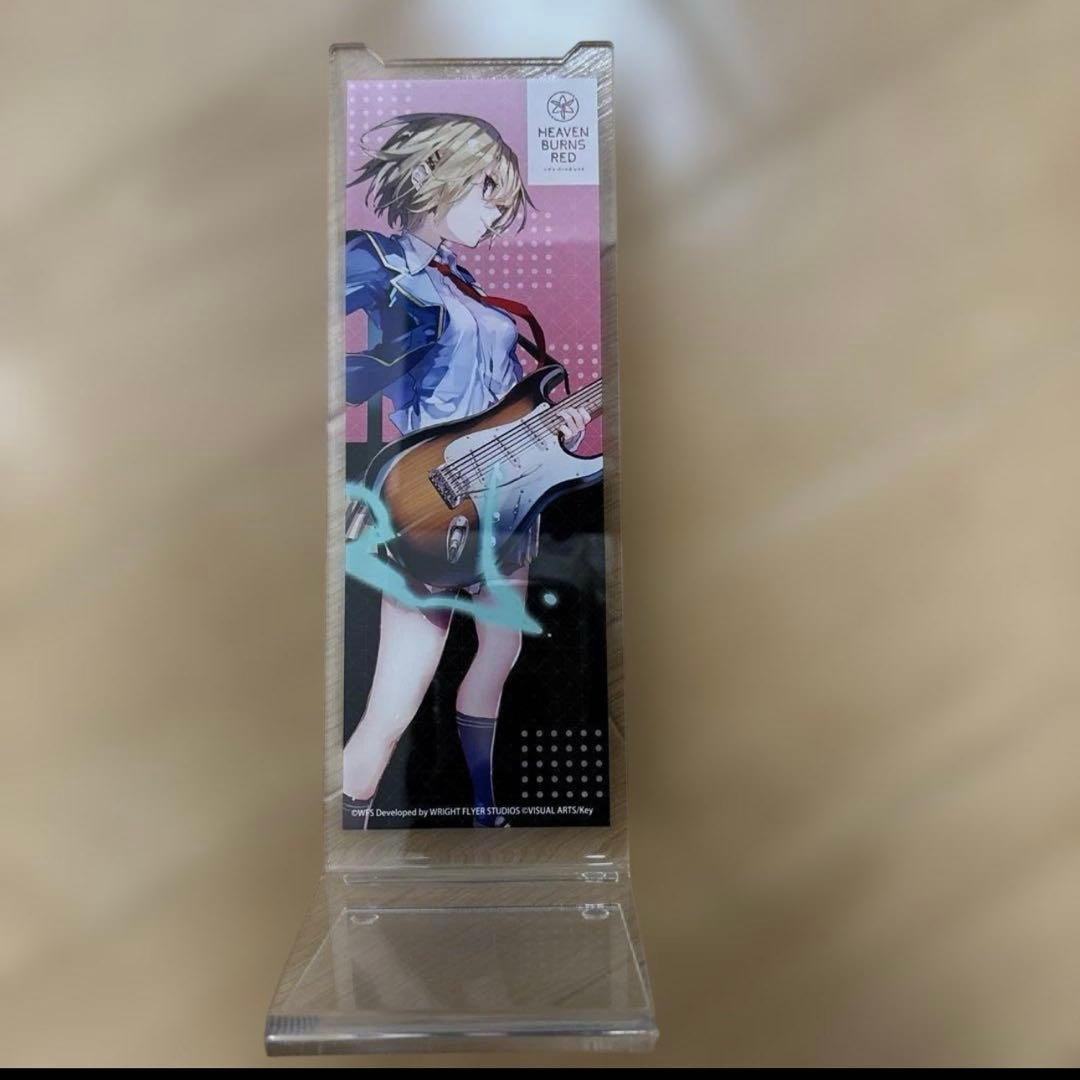 HEAVEN BURNS RED AOW03 ワイヤレスヘッドフォン