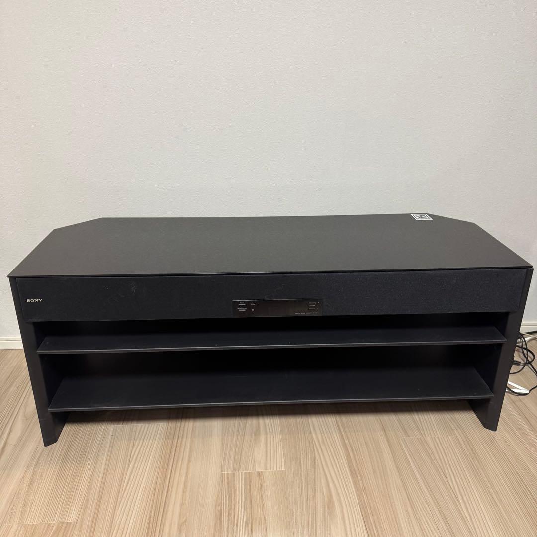 SONY RHT-G10EX シアタースタンドシステム