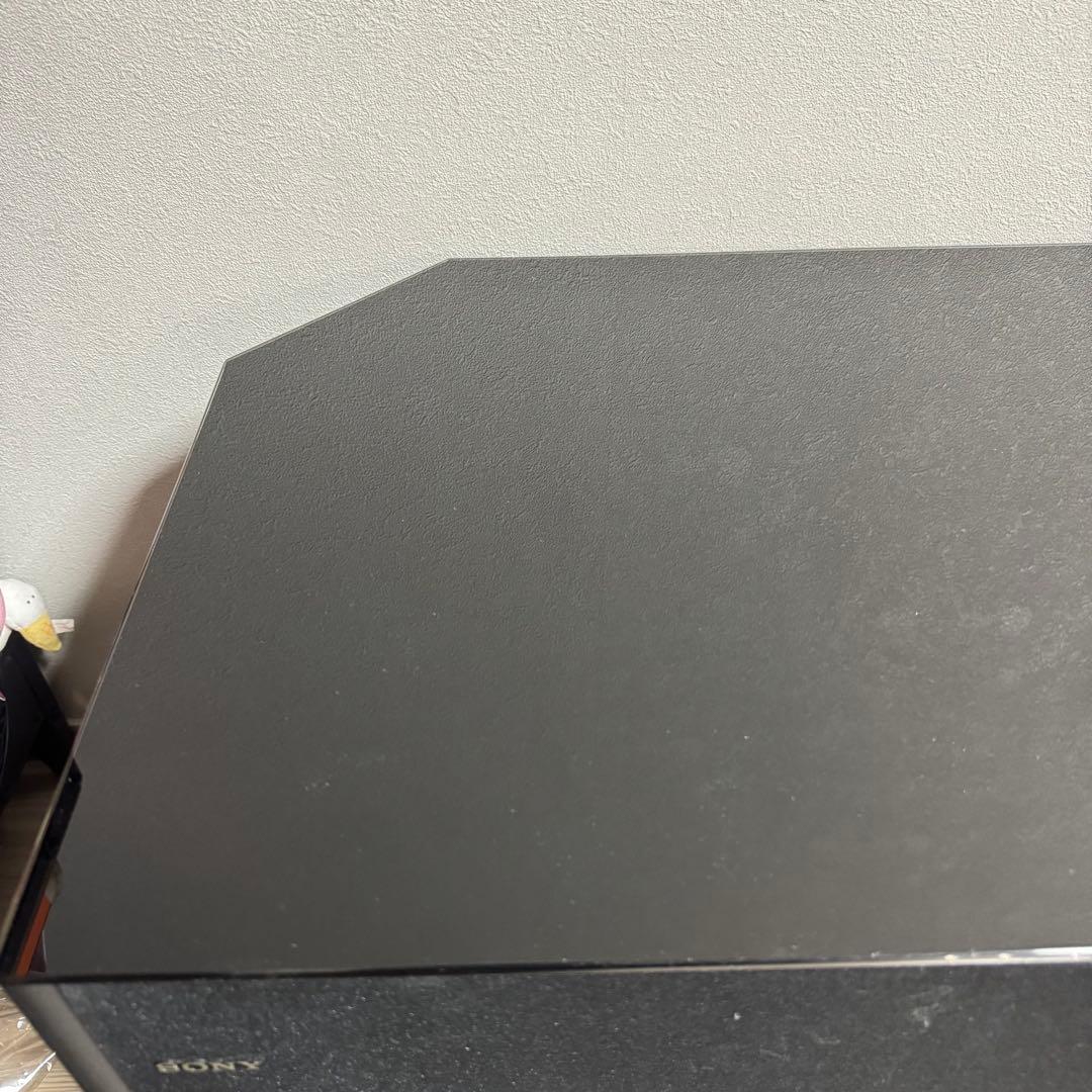 SONY RHT-G10EX シアタースタンドシステム