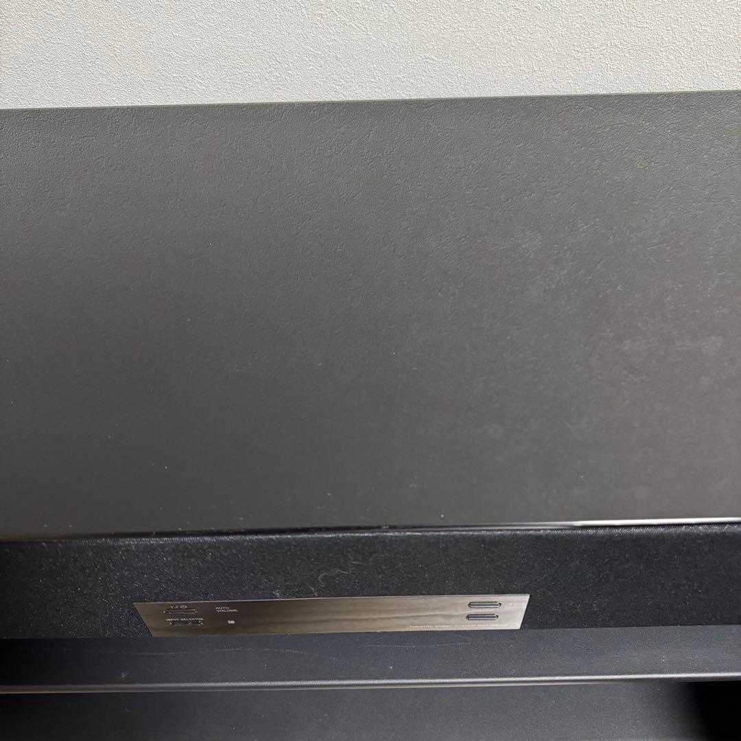 SONY RHT-G10EX シアタースタンドシステム