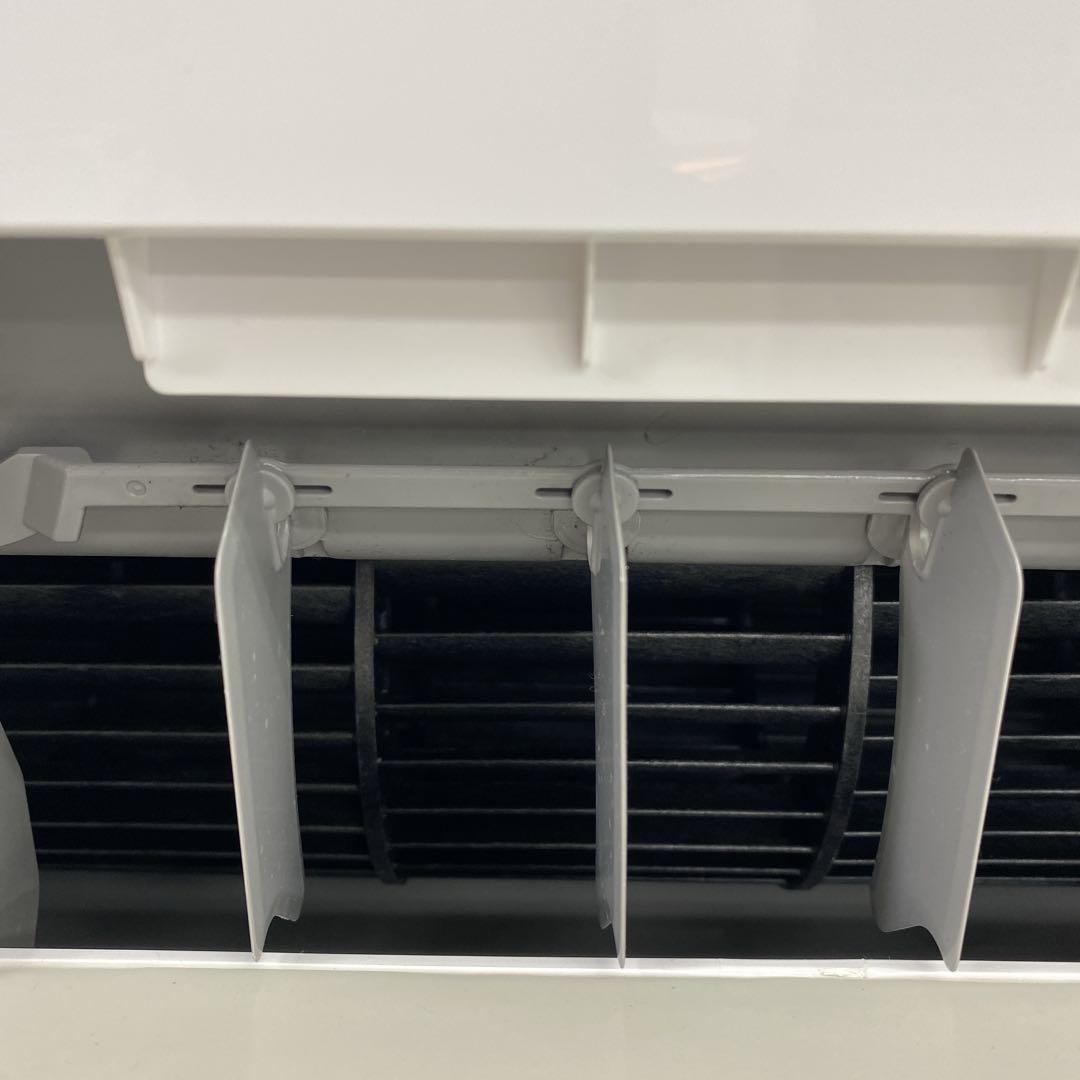 送料無料＊エアコン 東芝 2024年製 10畳用＊大阪 AS744