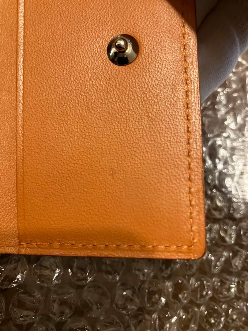 GANZO (ガンゾ) ウォレットキーケース