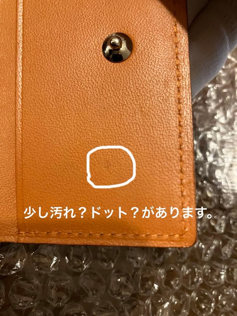 GANZO (ガンゾ) ウォレットキーケース