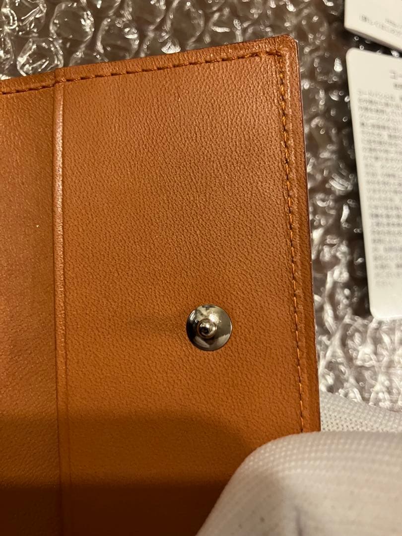 GANZO (ガンゾ) ウォレットキーケース