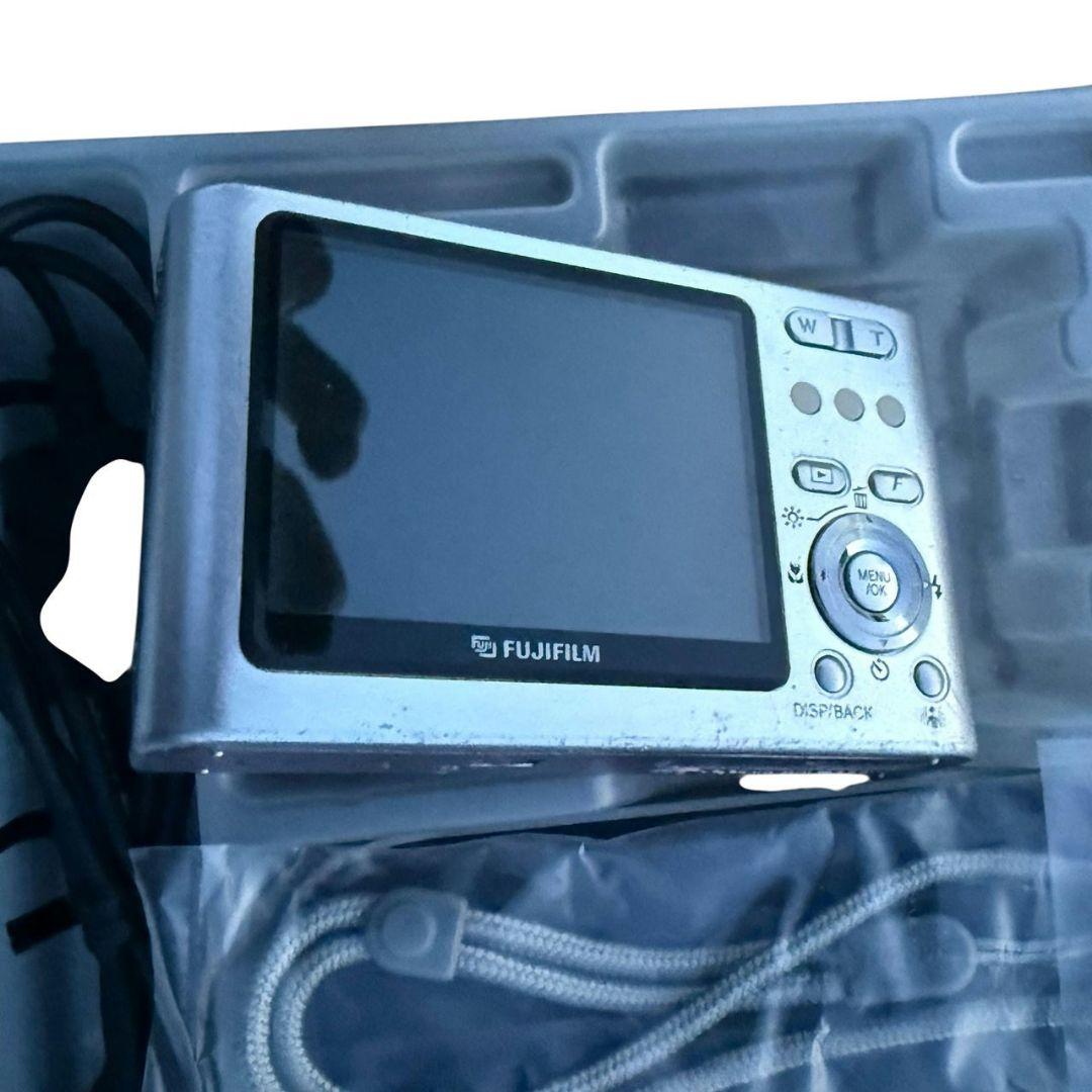 デジタルカメラ FUJIFILM FINEPIX Z3 PINK