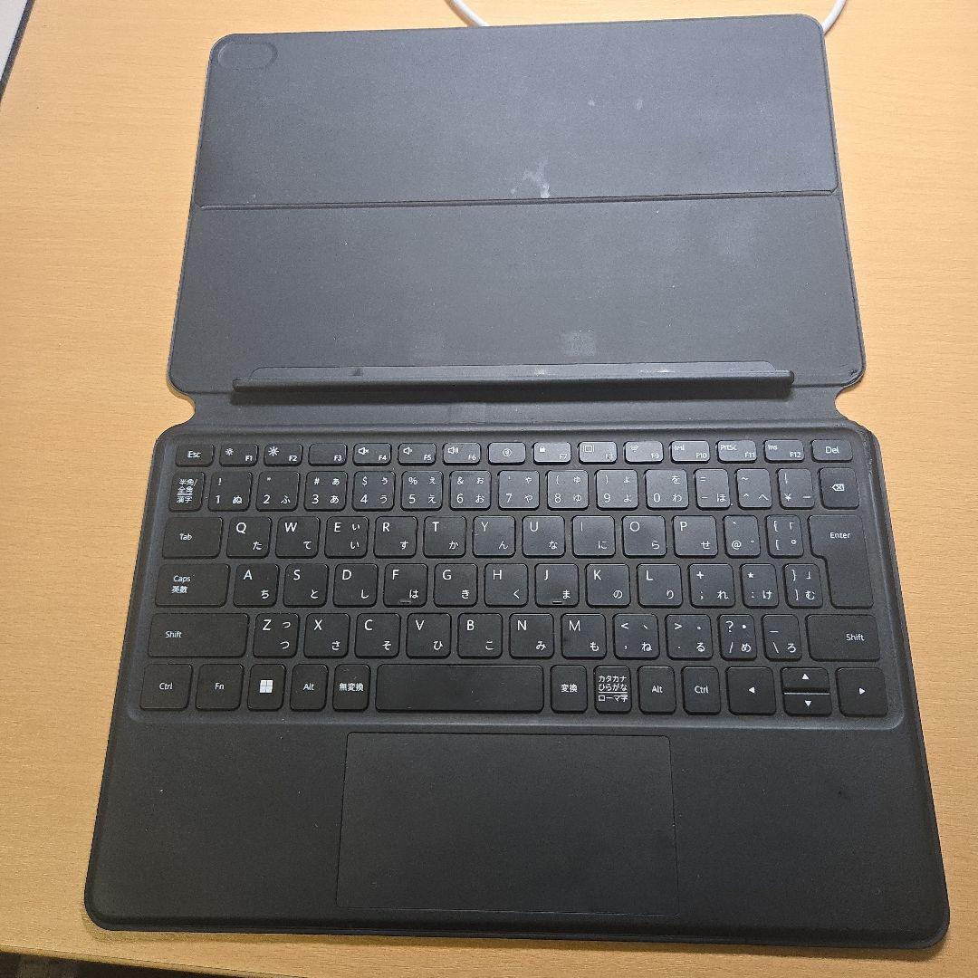 Windowsタブレット本体 huawei matebook e i3