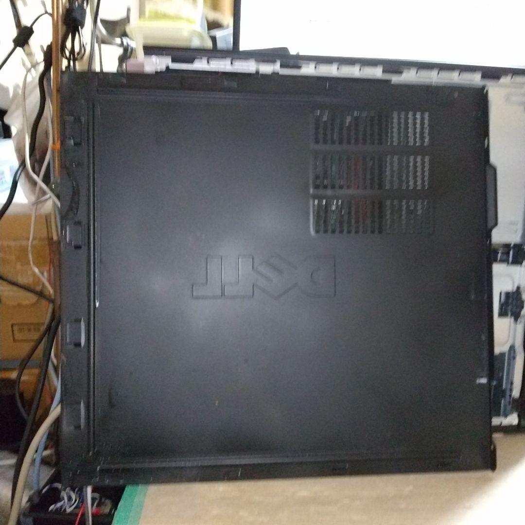 デル　VOSTRO200sⒹ　WIN11中古良品PC　HDMI付即使用可