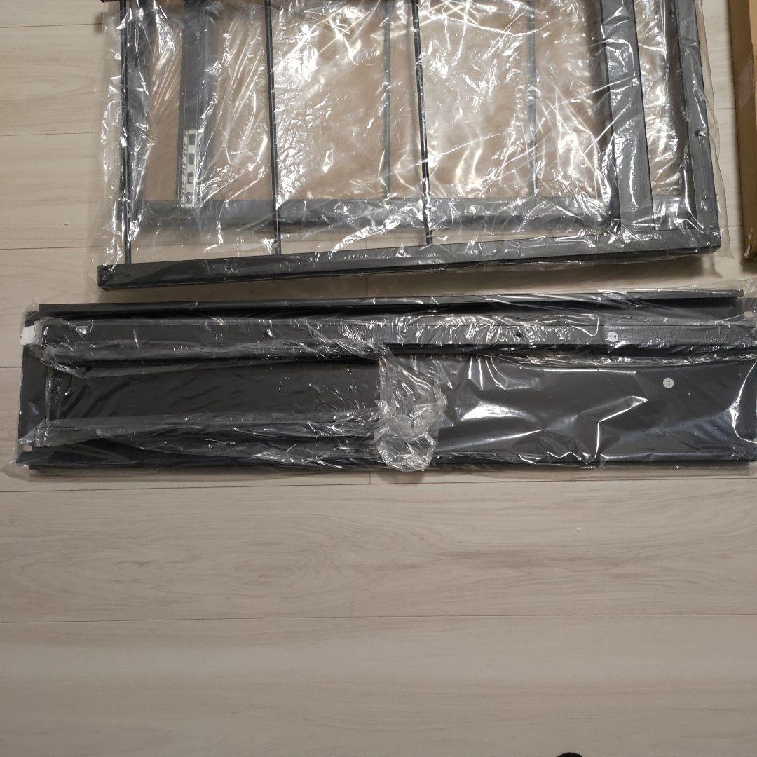 パソコンデスク幅90CM 100-DESKH061M