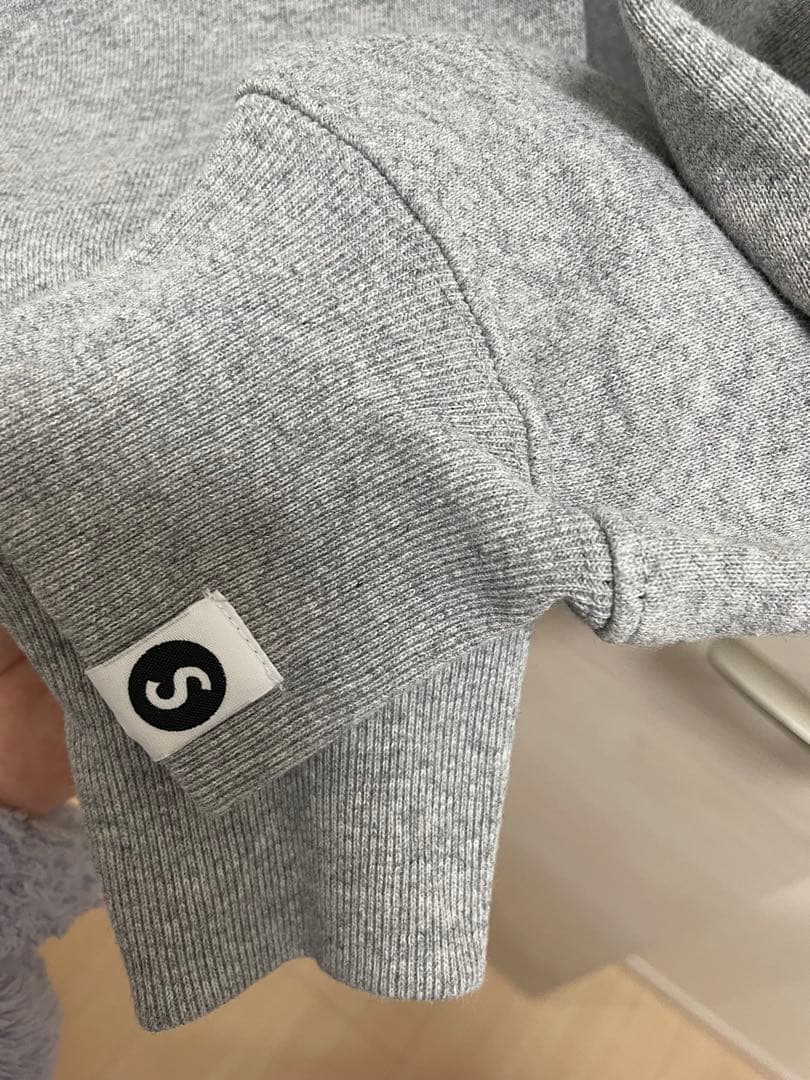 SAPEur UofS TIGER SWEAT サプール　スウェット