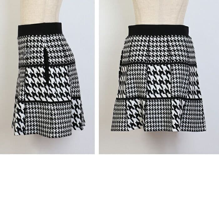 新品セーター・スカートセットアップ Mサイズkiss on the green