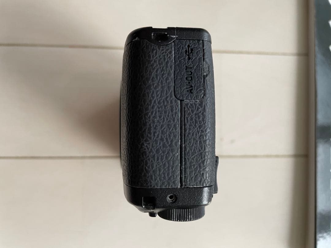 デジタルカメラ RICHO GR DIGITAL 3 GRD3