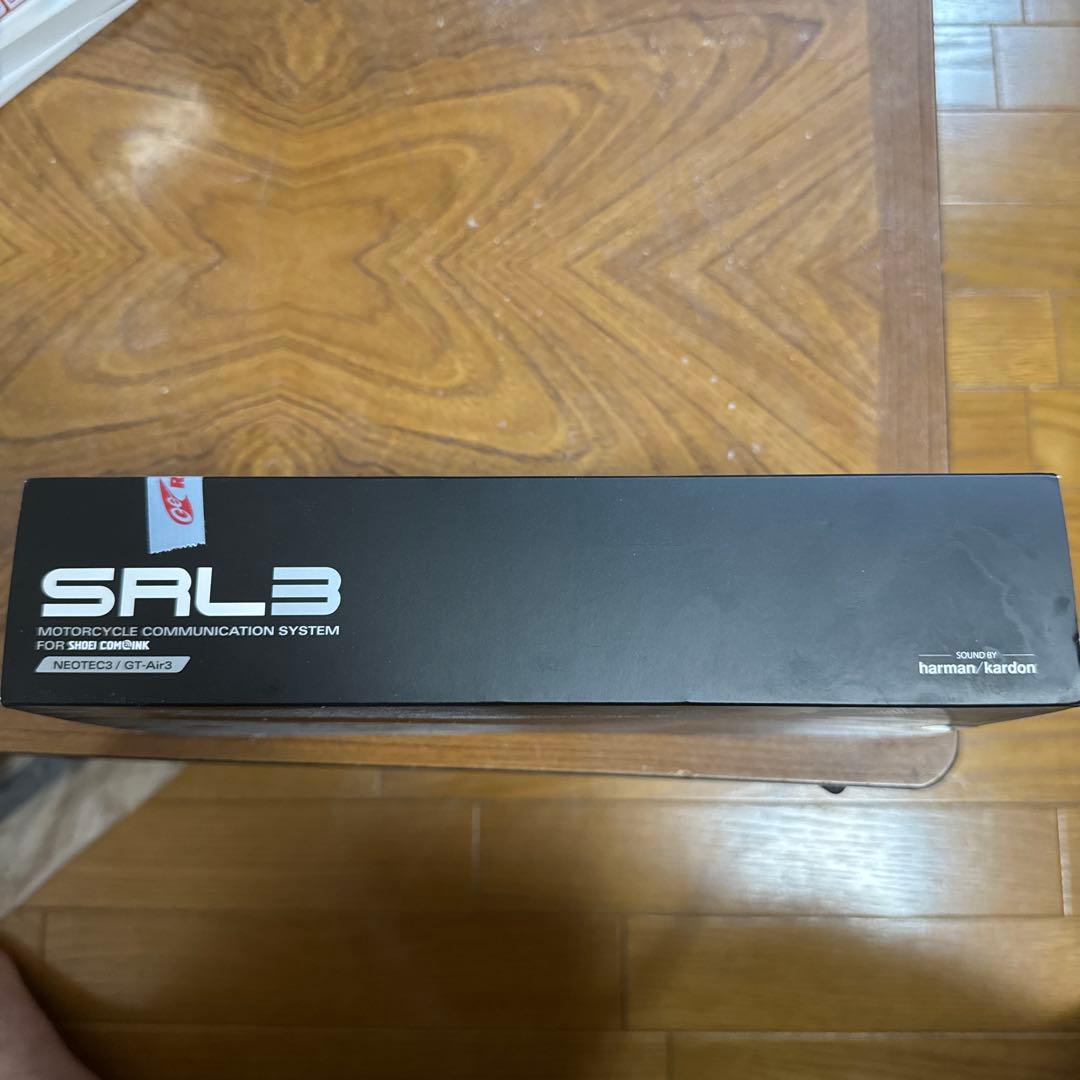 SENA SRL3 インカム GT-Air 3、NEOTEC 3専用
