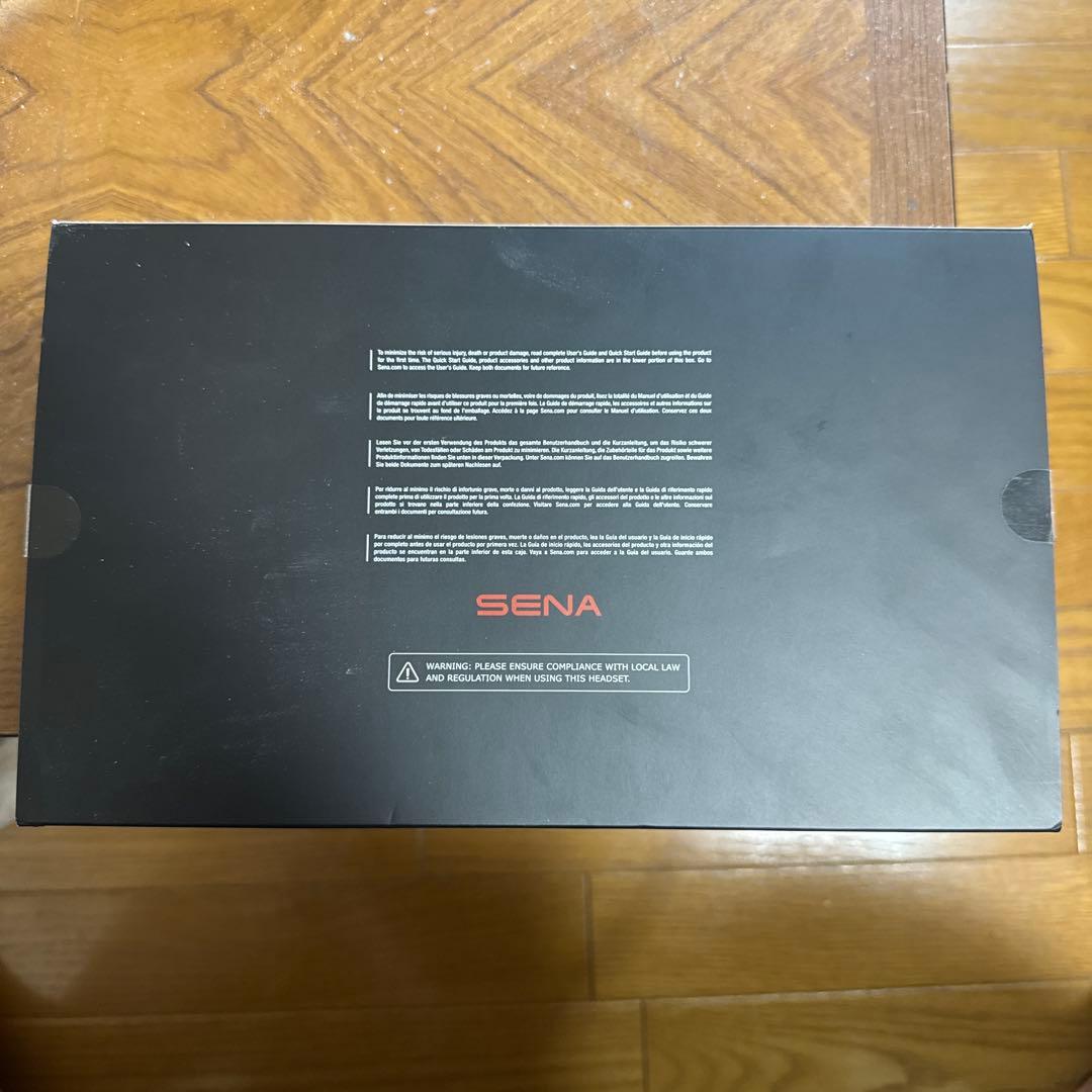 SENA SRL3 インカム GT-Air 3、NEOTEC 3専用