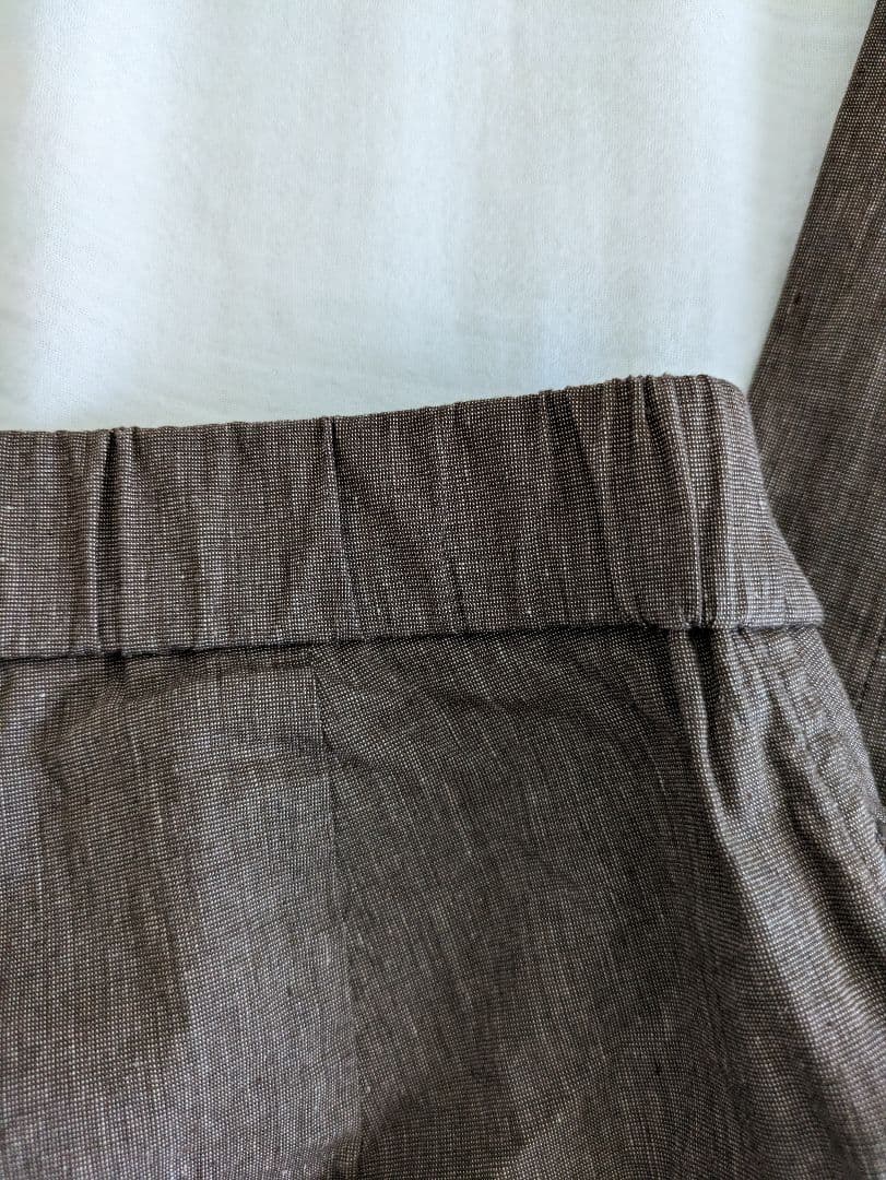 本日限定値下げ　45rpm，カジュアルパンツ