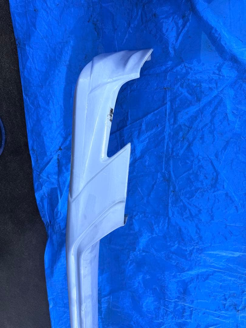 トヨタ 86 ZN6 TRDフロントリップ