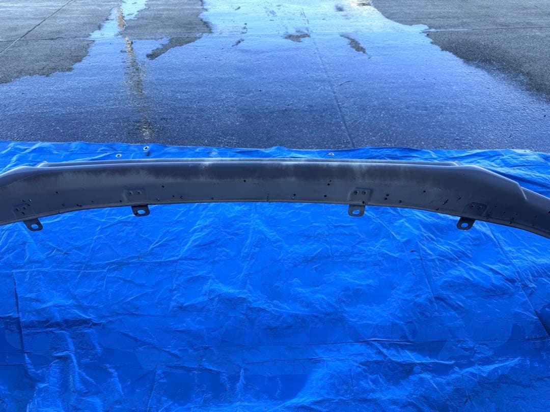 トヨタ 86 ZN6 TRDフロントリップ