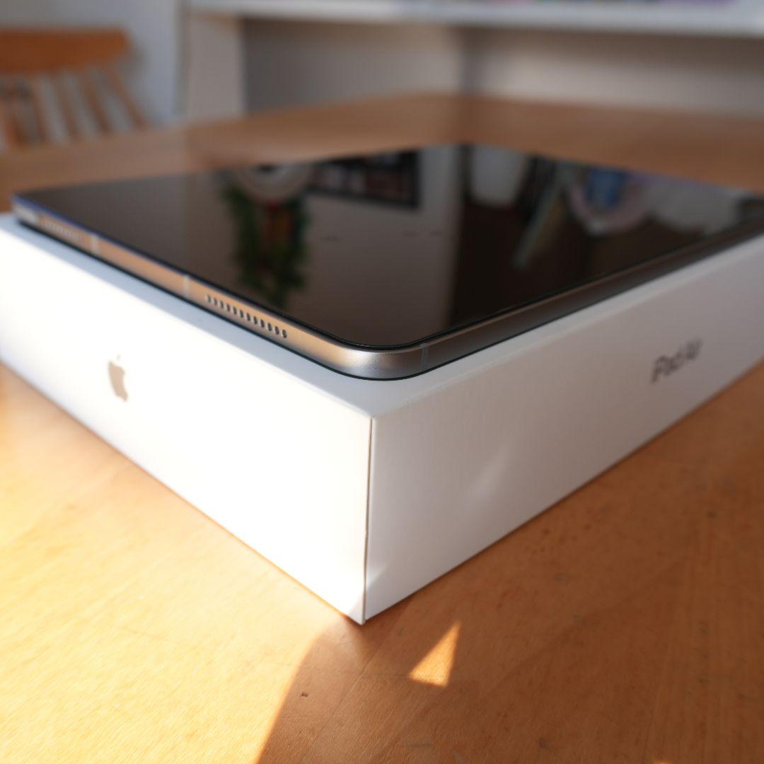 【美品】11インチiPad Air(M2) Cellularモデル 128GB