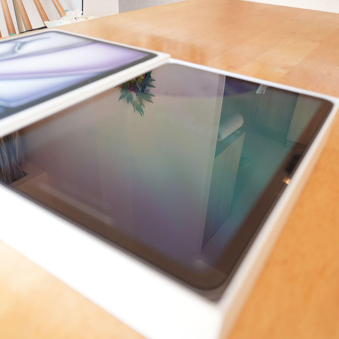 【美品】11インチiPad Air(M2) Cellularモデル 128GB