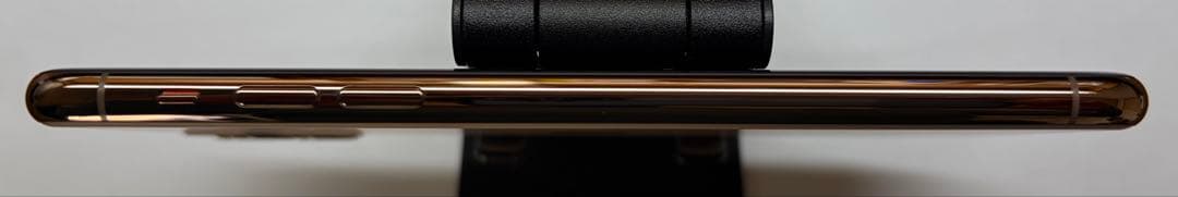 iPhone 11 Pro Max 256GB ゴールド