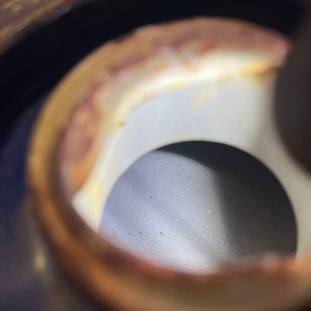 モンキーRT ガソリンタンク