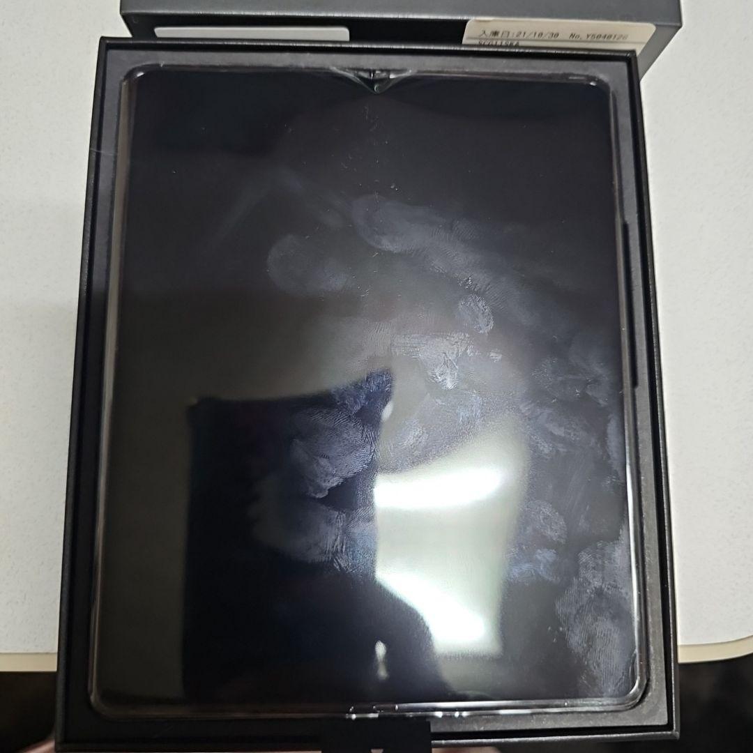 大幅値下げ！Galaxy Z Fold 3 5G ブラック 本体