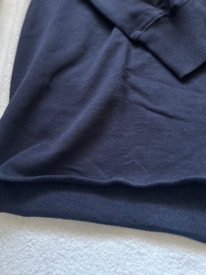 ジャーナルスタンダードラックス タフタフリルプルオーバー