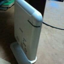 EPSON　薄型PC windows10 office2010