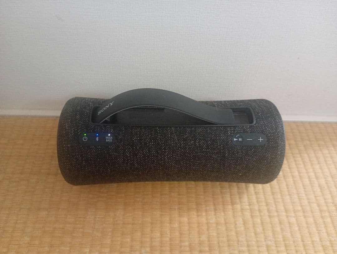 ソニー　srs xg300　付属品及び箱無し　動作確認済み