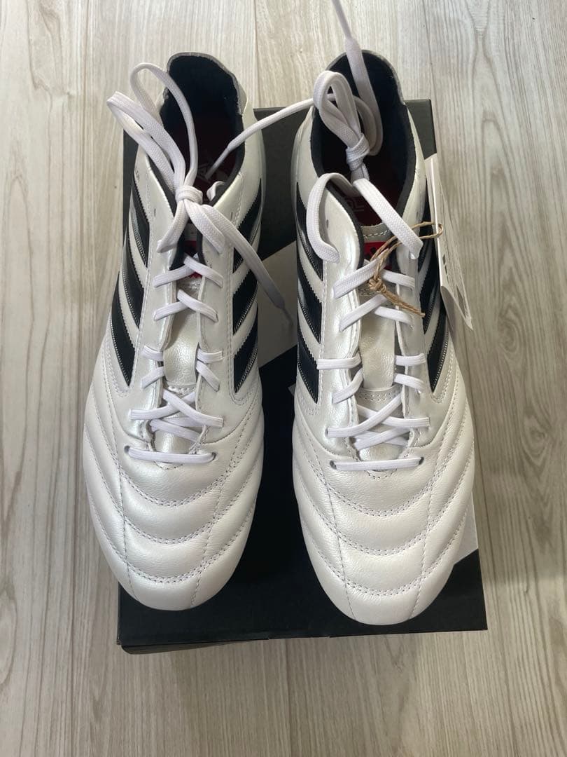 adidas Copa Icon II HG/AG コパ　アイコン2 エリート