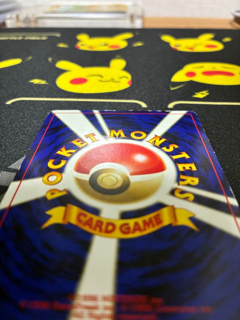 【旧裏】ブイズとトレーナーカードセット