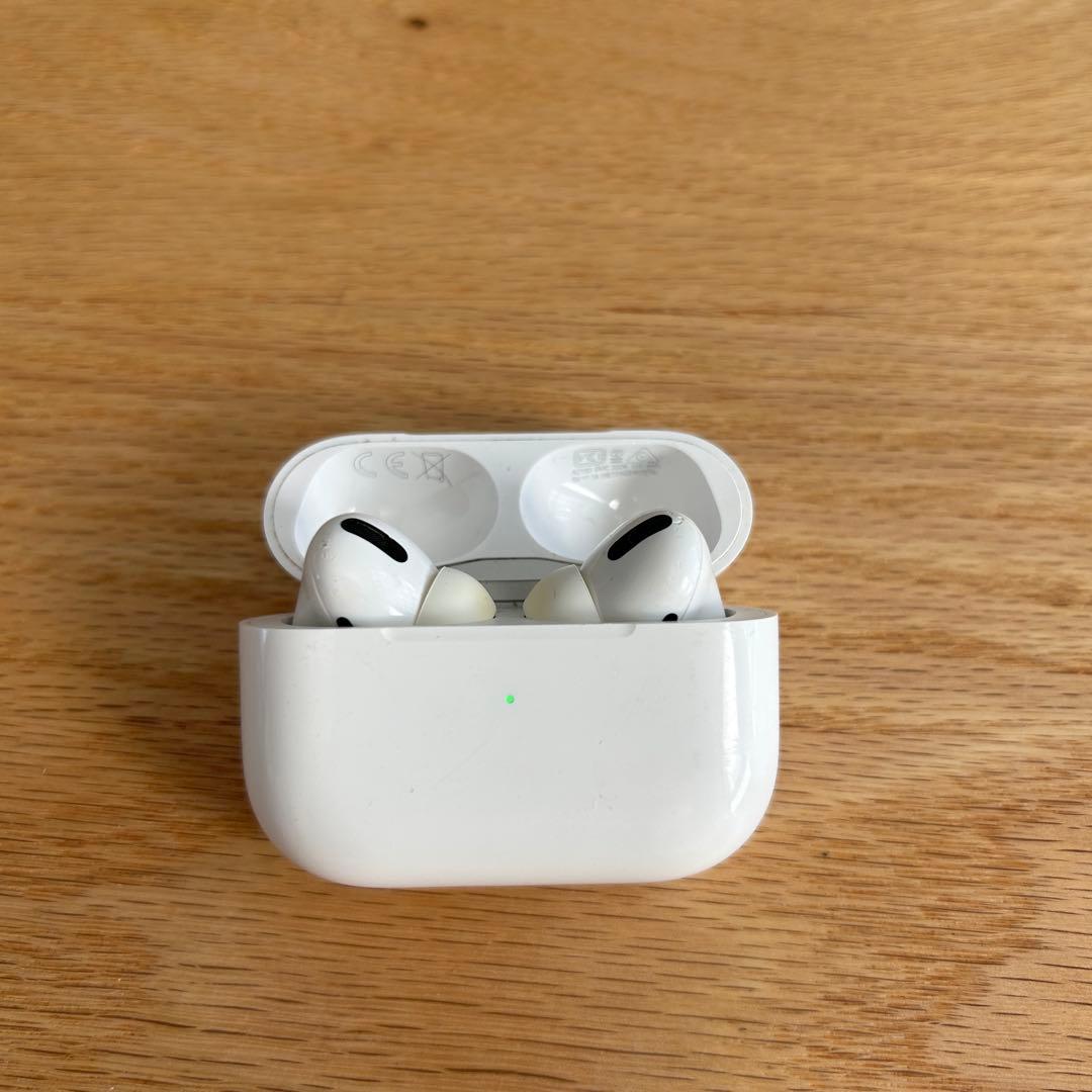 AirPodsPro 第一世代 付属品完備