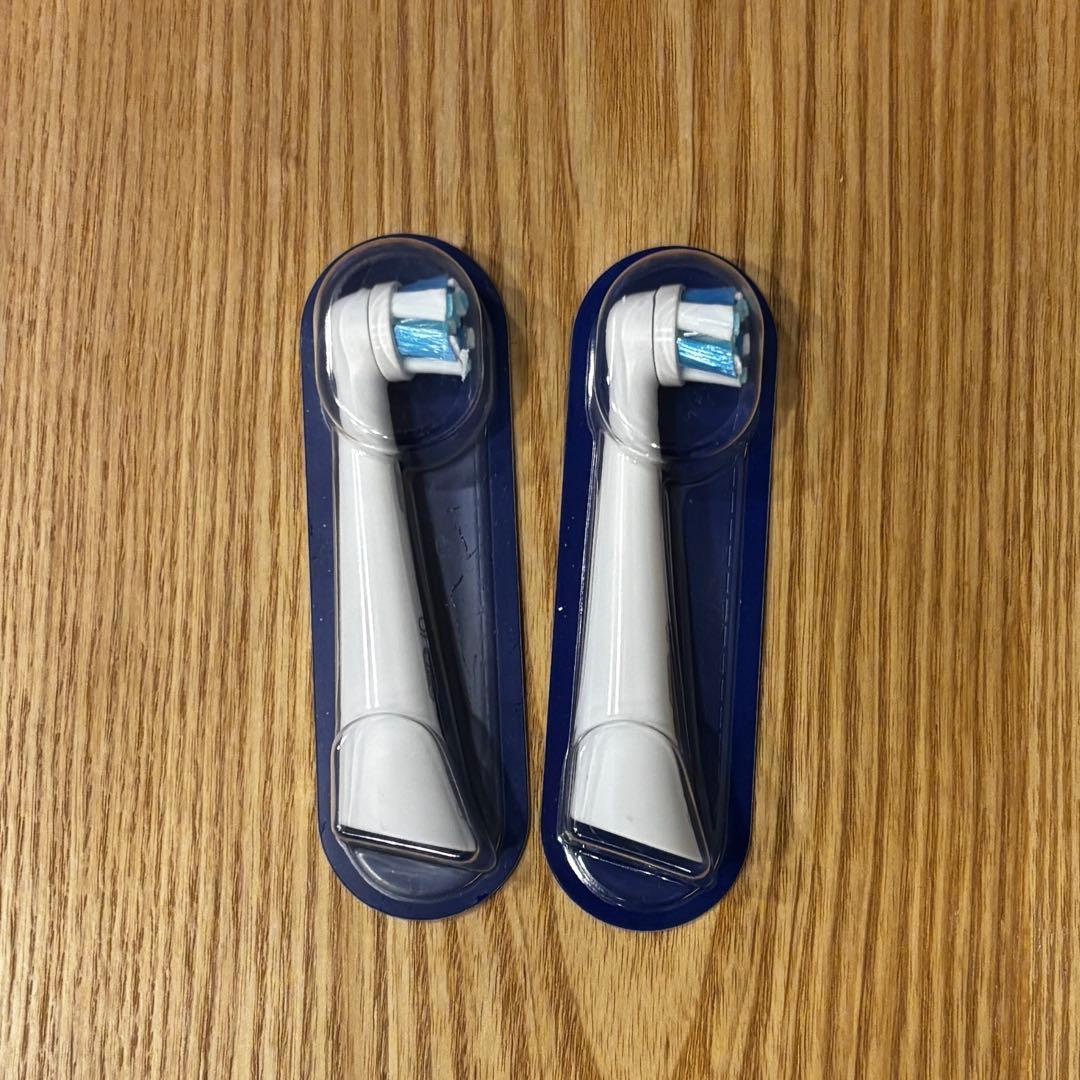 Oral-B オーラルB 電動歯ブラシ iO4 シリーズ ホワイト