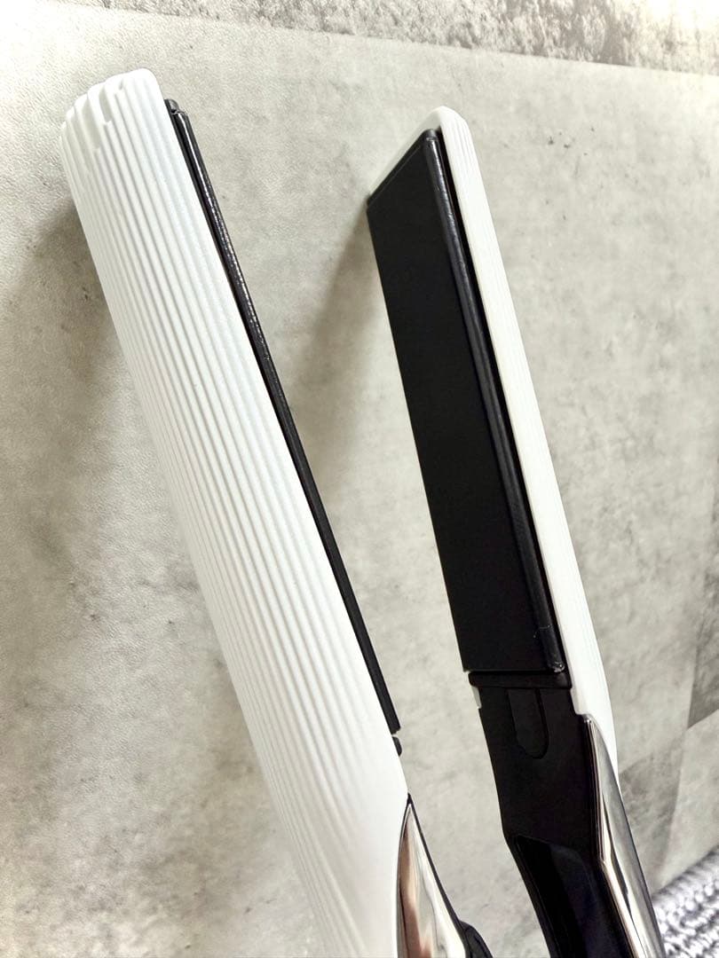 Refa MTG リファ ストレートアイロン 2023年製