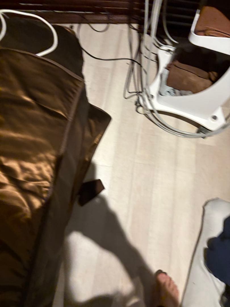 美品】ヒートマットCML777 セパレートタイプ 岩盤浴 エステ