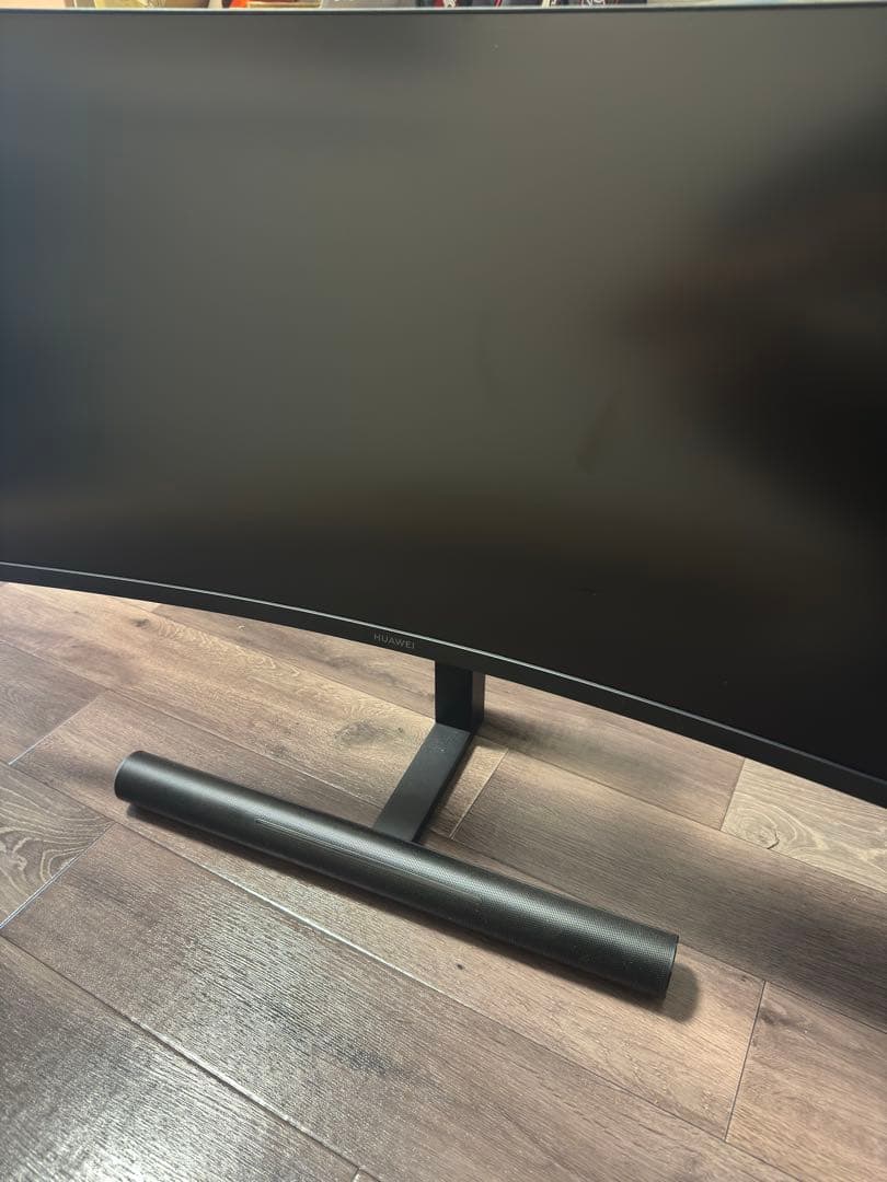 HUAWEI ZQE-CAAモニター