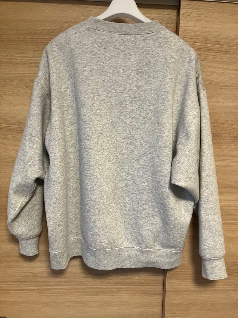 トップス ACADEMY_WTAPS_CHAMPION