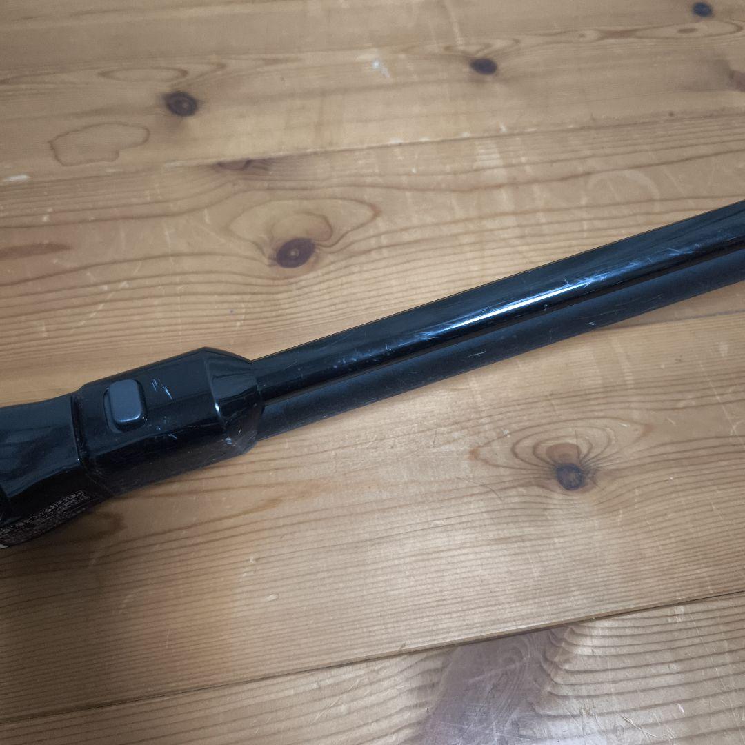 バッテリー良好 日立コードレス掃除機PV-BHL2000J純正アタッチメント付