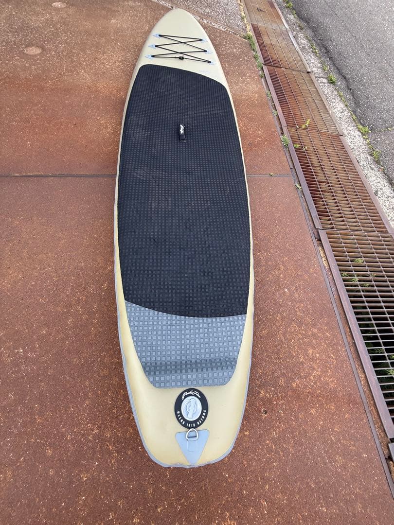 peaks5 sup カナロア　2021