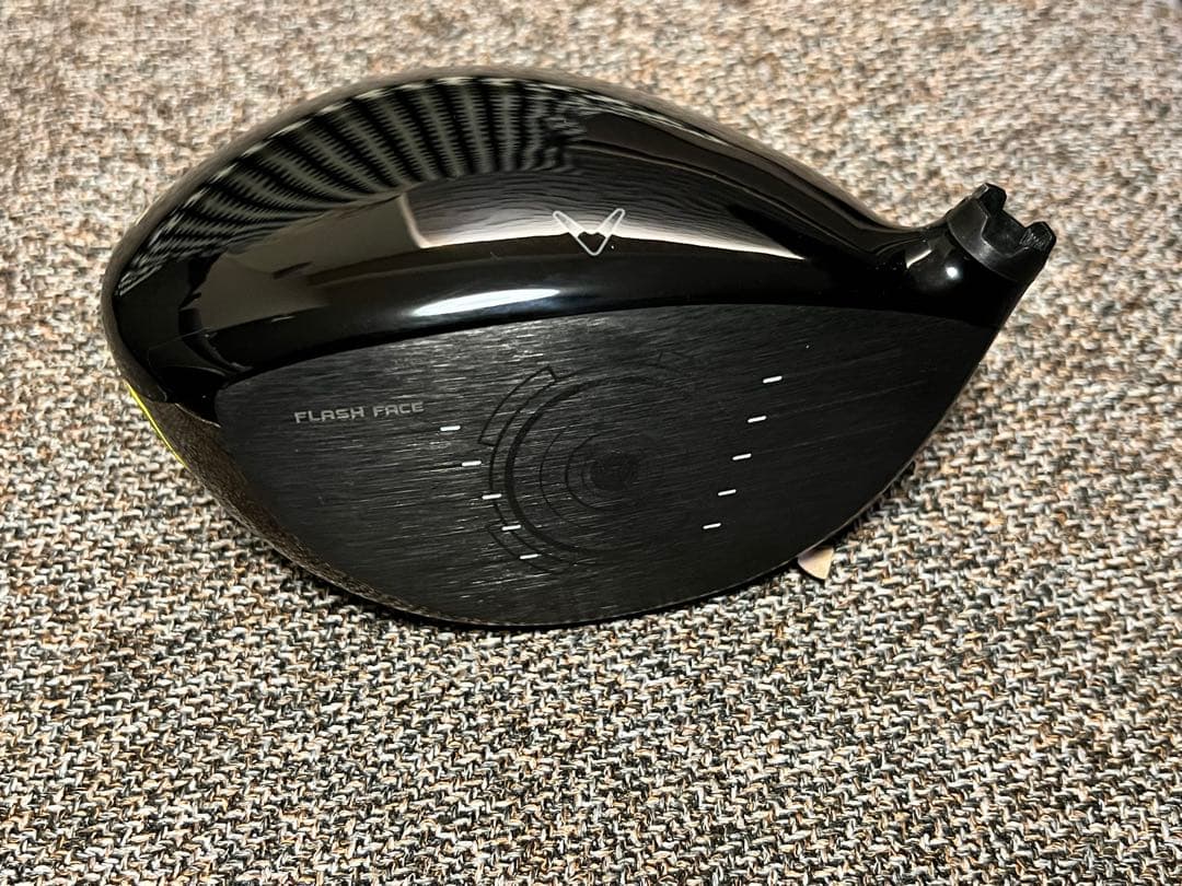 エピックフラッシュサブゼロ　ダブルダイヤ ♦︎♦︎ツアー支給品TCシリアル 希少美品