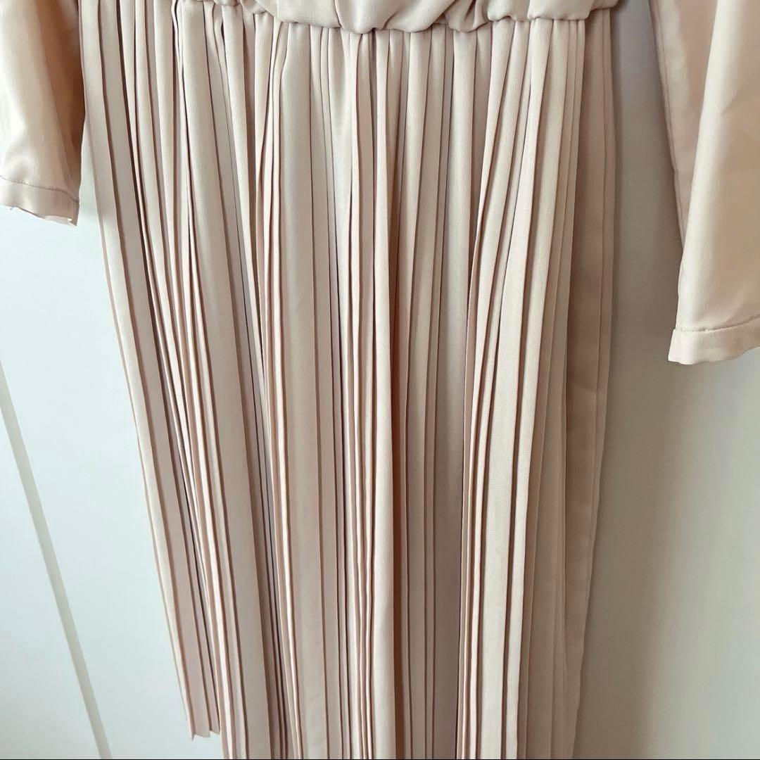 【新品】UNTITLED ワンピース Mサイズ